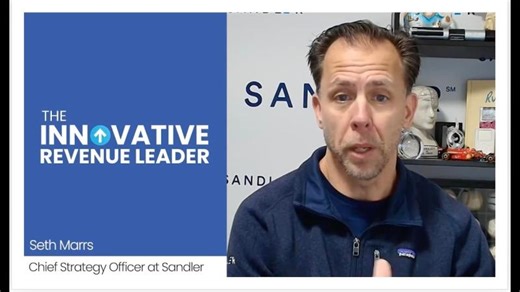 Fueling Sales AI With Conversation Intelligence | Sandler