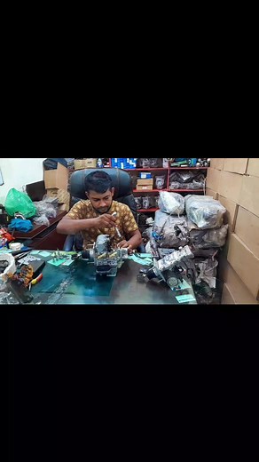 1K views | Break booster repair for all hybrid car.. (01794121021) | Hybrid Repair Service & Car Solution | Facebook