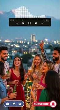 "Heart Touching Hindi Love Song | New Romantic Music Video"