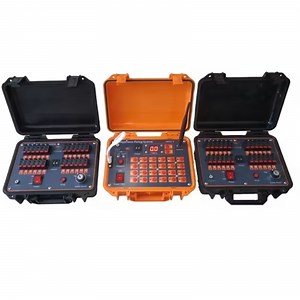 [Hot Item] Happiness Wireless Fireworks Firing System with Remote Control Features