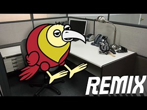 Kevin MacLeod - Rhythm Heaven Custom Remix