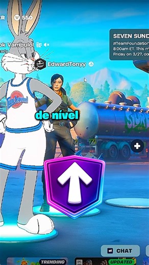 Best XP Map to Finish the Battle Pass FAST in Fortnite Chapter 7 Season 2 🙏