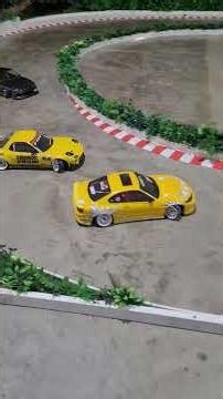 Rc drift tengoku sportsland ballarat.