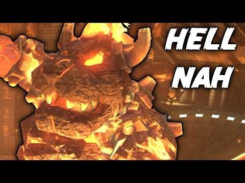 Ranking EVERY Mario Kart Bowser's Castle by How Safe It Is.