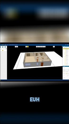 Modélisation 3D : Créer une maquette en 1 minute !