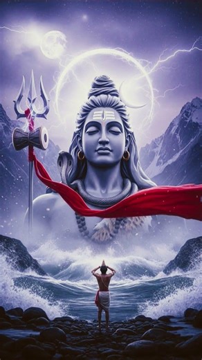 भोले तू नाम नहीं मेरी सांसे है ♥️🌿🙏 #trending #viral #shorts #shivji #mahakal