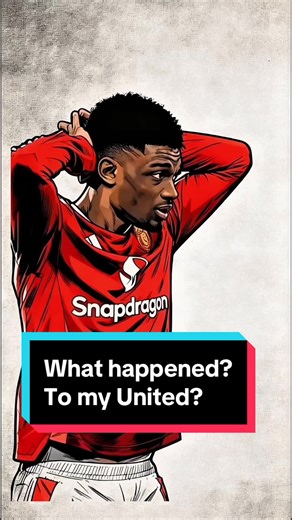 La lucha y la esperanza en Manchester United