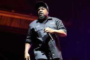 Ice Cube Claims The Music And Prison Industries Work Together