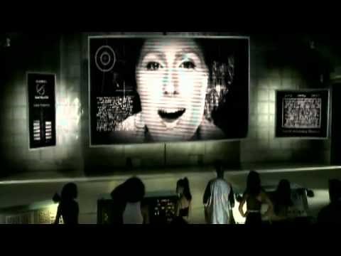 The Rapsody feat. Warren G & Sissel - Prince Igor [HQ Video+Sound]