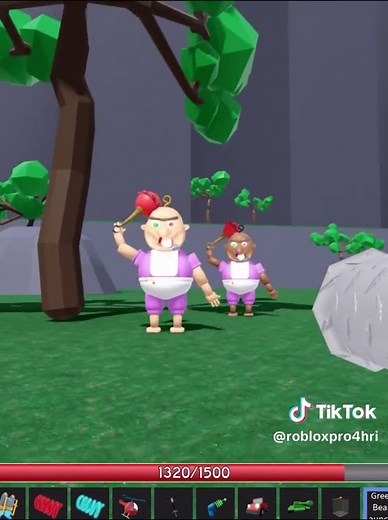 Escape Baby Bobby Daycare: Complete Walkthrough Guide