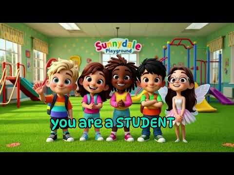 WHERE ARE THEY SONG English Song for Kids | ESL Classroom LLS 132
