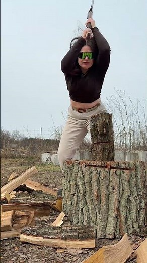 #ancientsmithy #woodworking #leviathanaxe #wood #leviathan