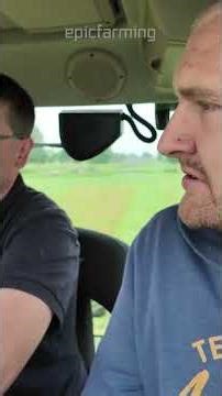 Hier entlang gelangst du zum Video! Die Neuheit von CLAAS ist super! So