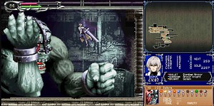 Castlevania Dominus Collection - Review