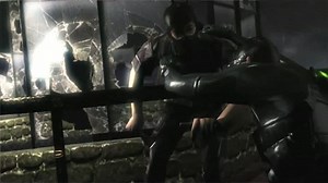 Splinter Cell 3D : Premier trailer