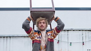 Alltag und Freizeit | Nicos Weg