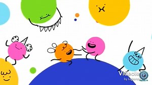 Tiny Pop UK Fammade Birthday Song