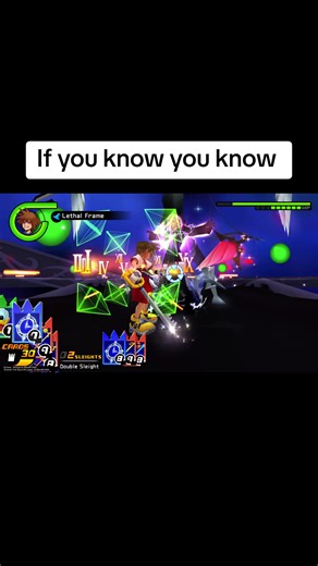 Beating Kingdom Hearts: Journey Through Riku's Story