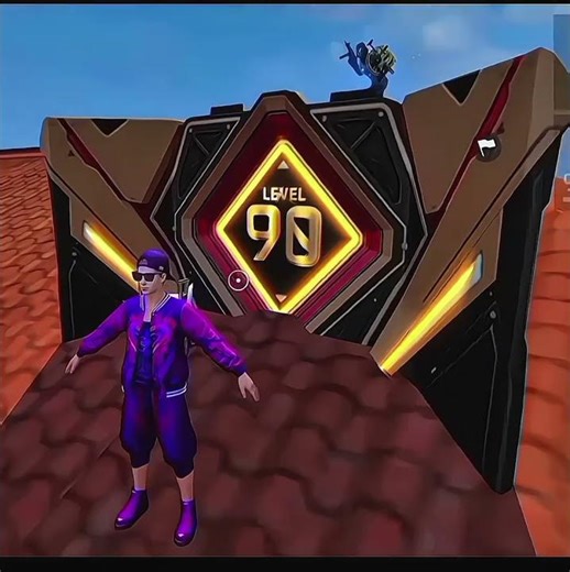 T-pose unlock🔥