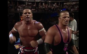 WWE.Wrestle.Mania.摔角狂热.1996