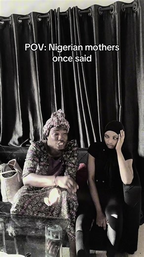 POV: Nigerian Mothers’ Unique Perspectives