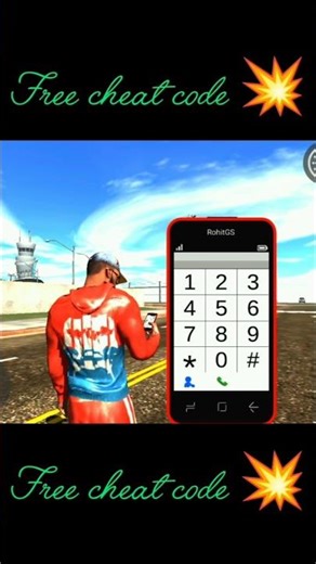 IBD 3D NEW CHEATS CODE 🤑🔥 tonight New update New car #gamingclans #gaming