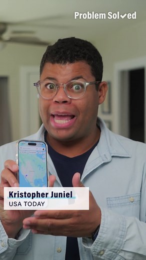 How to use Google Maps app for emergency situations