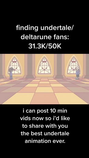 the best undertale animation ever! created by clearlyconfused on yt! #undertale #bestanimation #sansbossfight