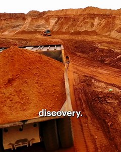 8.4K views · 80 reactions | The race for copper is on.  In the next two decades, global demand for copper could increase by as much as 70%. To help power the energy transition, the world needs more copper - and fast. That’s why eight top junior explorers have joined BHP Xplor, an accelerator program designed to help them unearth the next big discovery. Learn more about their journey in the comments. ⬇️ #BHP #BHPXplor #copper | BHP | Facebook