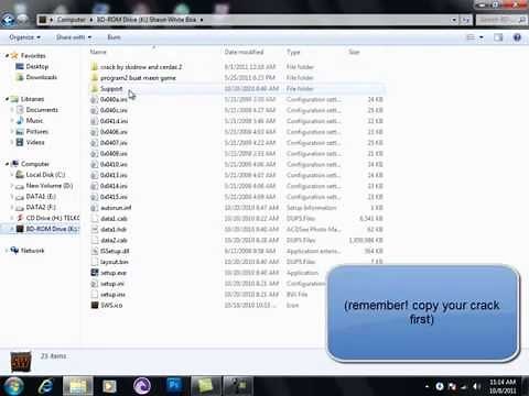 Fix Shaun White Skateboarding PC ( Ubisoft Launcher Error )