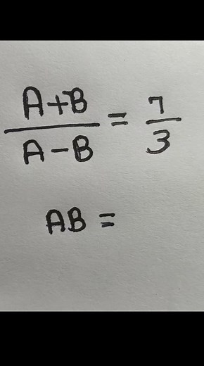 47K views · 69 reactions | Brain TEASER #math #math #simplicity #simplification #logic #brainteaser #trick #concepts #trending #geometry | Vikash Sharma | Facebook