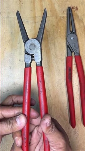 Snap Ring Tools