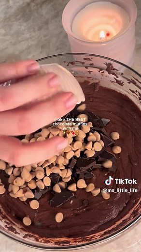 Delicious Chocolate Muffins Recipe to Try