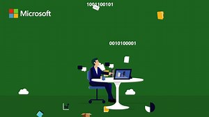 Microsoft Project helps you get GDPR ready. Learn how to better streamline day-to-day tasks and processes #WorkSmarter | Microsoft