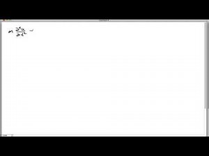 40-Boundary conditions on the wave equation