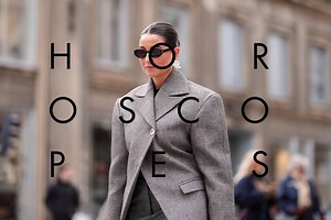 Your January 2025 Horoscope Is Here: Every Star Sign's Forecast