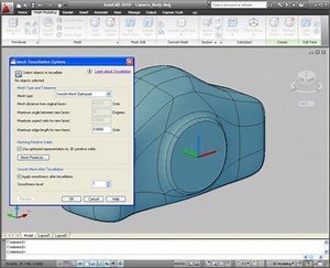 Autocad 2012 Windows 10