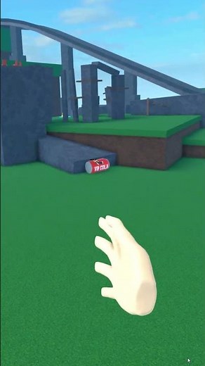 No one is safe from getting thrown in VR Hangout! 💀 | Roblox |