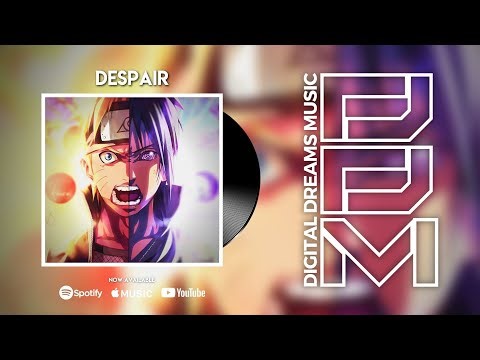 Despair | Naruto | Epic Emotional Lofi Hip Hop Remix | DDM