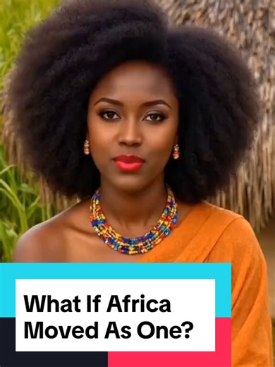 Exploring the Impact of African Unity