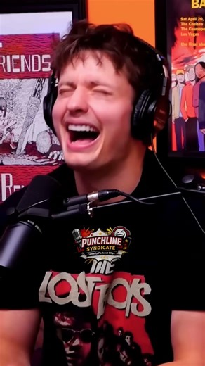 Matt Rife's Darkest Joke Ever 🤫 Bad Friends w/Bobby Lee and Andrew Santino