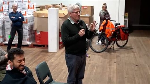 High-profile Aussie doctor makes wild claim about antisemitic attacks