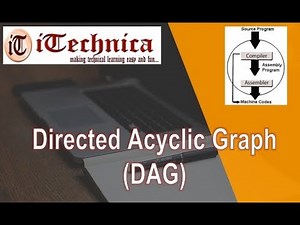 55. Directed Acyclic Graph (DAG)