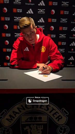 3.5K views · 327 reactions | Behind the scenes of Benjamin Sesko | John Etikwu | Facebook