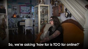 She's a South Jersey pathologists' assistant with a love of autopsies - and a wildly popular Instagram account. She says the gruesome pictures she posts are meant to be educational, but some doctors say it's unethical. Brian Taff explores the murky world of boundaries and privacy in social media: http://6abc.com/2680327/ | 6abc Action News