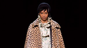 Marc Jacobs Fall 2019 Ready-to-Wear Collection