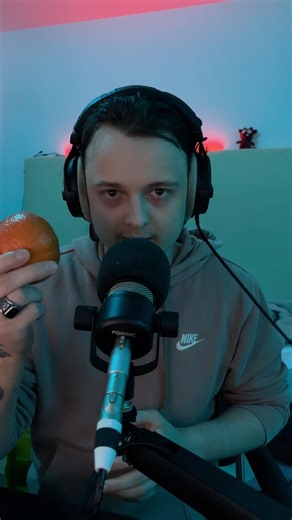 Rode PodMic vs Apollo Twin X — тест усиления микрофона без обработки. Чистый звук.