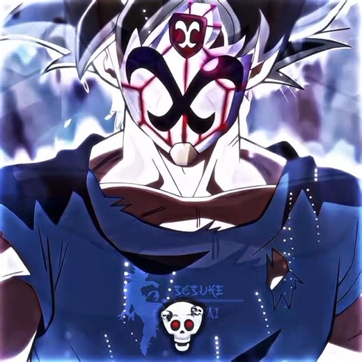 Moments when ultra instinct was foreshadowed in anime 🔥✋🏻☠️🤚🏻🔥..#goku #dbs #anime #shorts #animatic