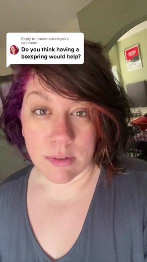 Box Spring vs Floor Mattress: Scoliosis & Comfort Experience