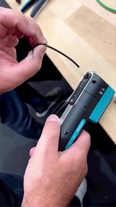 112K views · 394 reactions | Automatic crimping machine  #tip #tips #lifehack #lifehack #stye #reels #shorts #wood #woodworking #handmade #design #art #woodwork #carpenter #woodart #interiordesign #homedecor #furniture #home #diy #decor #carpentry #ToolTips3 #tool_tips #tooltips #tools #creative #fy #tricks | Tool_Tips | Facebook